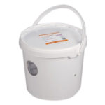 Staphyline bag bucket